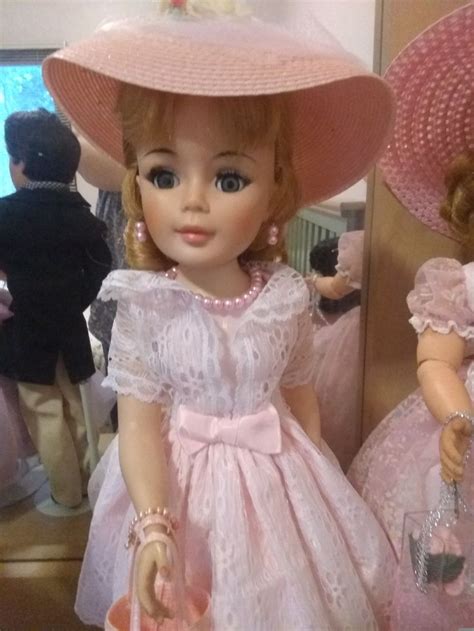 Elegant Lady Hamilton in a Stunning Pink Dress