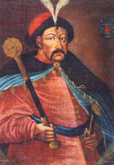 History-pravo: Ілюстрації про гетьманів України.