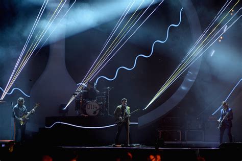Arctic Monkeys Win 5 NME Awards - The New York Times