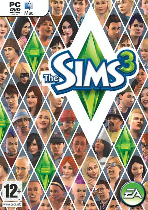 Sims 3 Deluxe Edition Crack Free Download