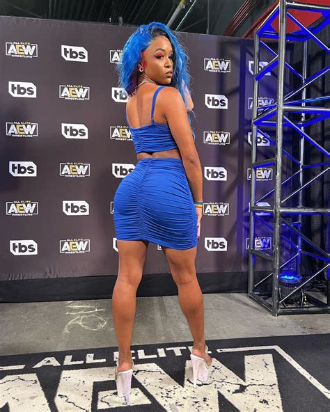 Kiera Hogan : r/WrestleCuties