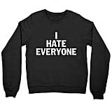 Gifts For People Who Hate People | POPSUGAR Love & Sex