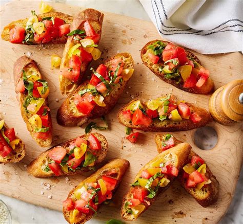 25 Straightforward 4th of July Appetizers - Street Food Spectacle