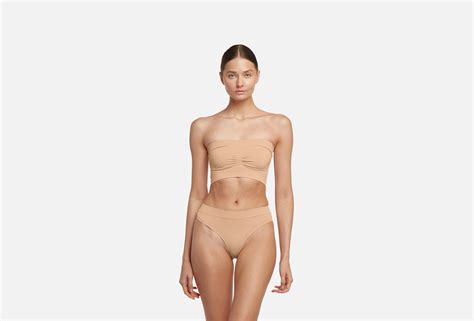 MY Трусы стринги с высокой посадкой String Nudo S-M — купить в Минске