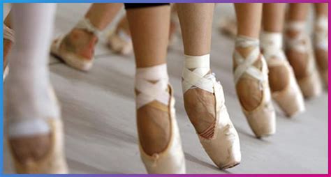 Tips for Buying Ballet Shoes for Kids