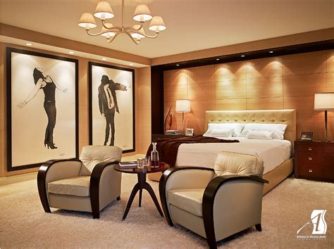 Art Deco Bedrooms — Art Deco Style