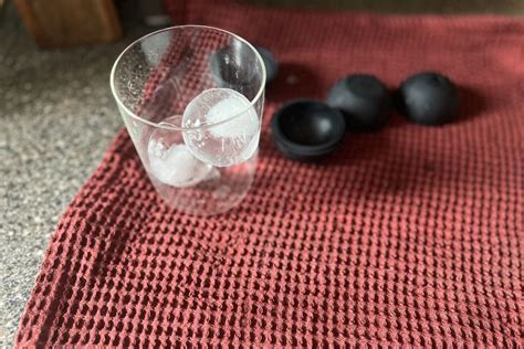 The 3 Best Sphere Ice Molds, Tested & Reviewed