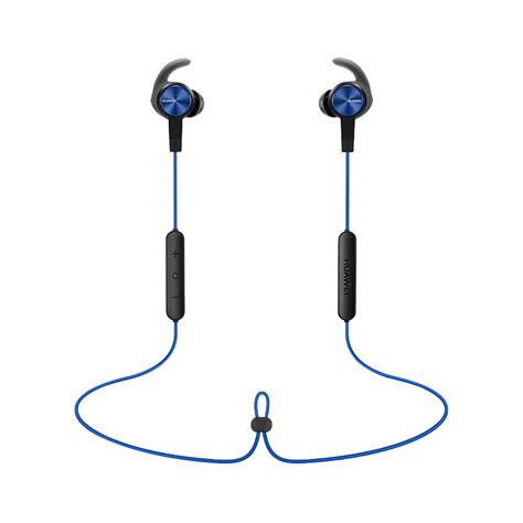 Huawei AM61 Bluetooth Earphone for fitness freaks