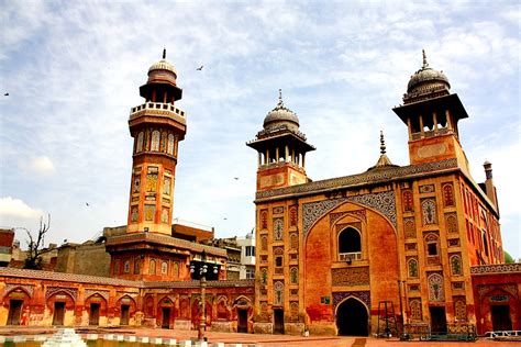 Post #21 - Keindahan Senibina Masjid - Relaks Minda