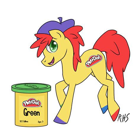 #2188133 - safe, artist:14dreamer, object pony, original species, pony