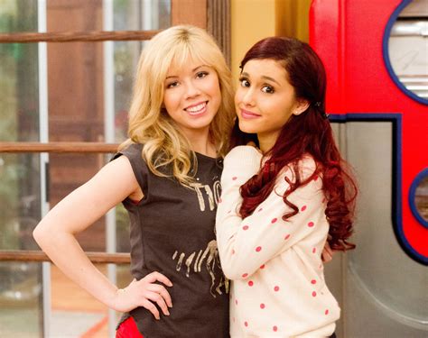 ‘Sam & Cat’ Cancelled? Jennette McCurdy’s Pics Threaten Show