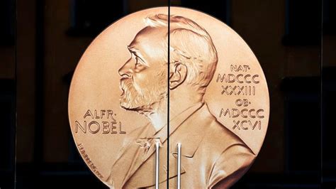 Has the chemistry Nobel prize really become the biology prize? | News ...