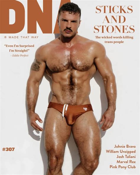 Dna Magazine Issue 106 1
