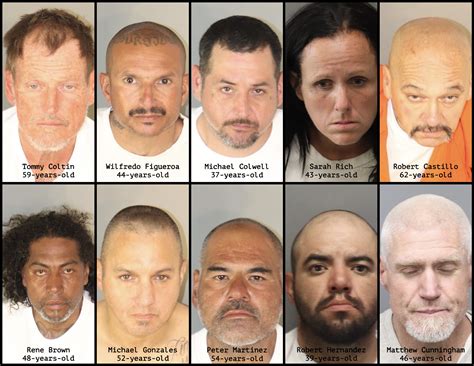 Over 100 arrested in massive Southern California drug bust operation