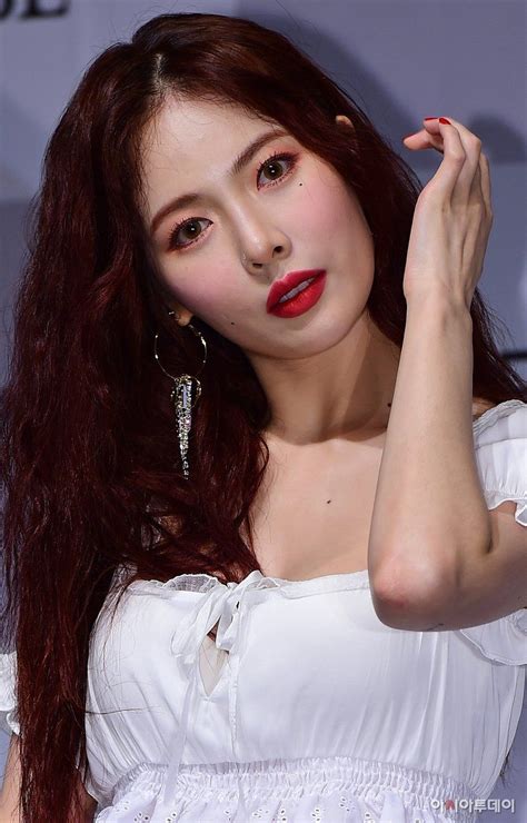 Hyuna Reveals She Won’t Be Acting For This One Important Reason - Koreaboo