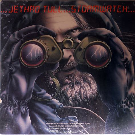 Jethro Tull - Stormwatch (Vinyl, LP, Album, Club Edition) | Discogs