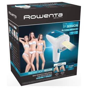 Эпилятор Rowenta: модели EP8060F0, EP8710D0, EP8020F0, EP5660D0 и ...