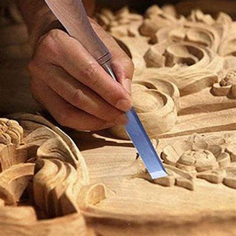 flat shovel wood chisel sets peachloft