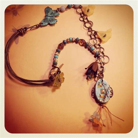 Jewelry From Nature at Mildred Urban blog