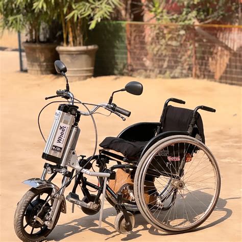 Wheel Ease Solutions (@wheelease_solutions) • Instagram photos and videos