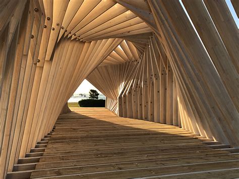 Metro — The delightful madness of an architectural folly