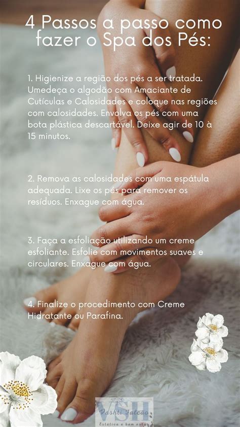 O Que Fazer Para Ir Aos Pés