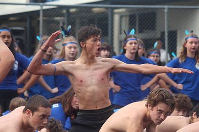 student life mahurangi college warkworth