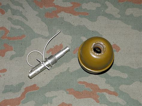 Граната РГД-5