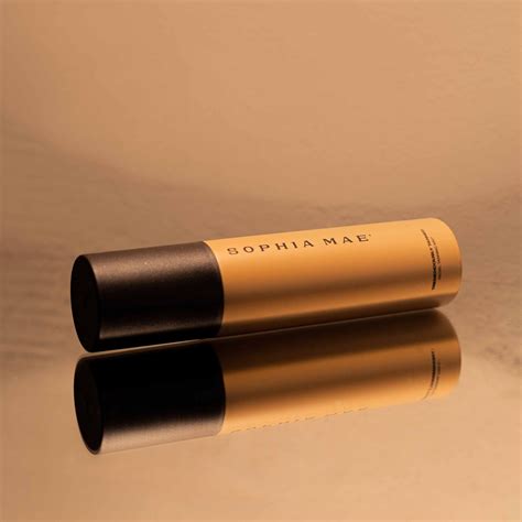 Facial Tanning Mist I Zelfbruiner gezicht I SOPHIA MAE