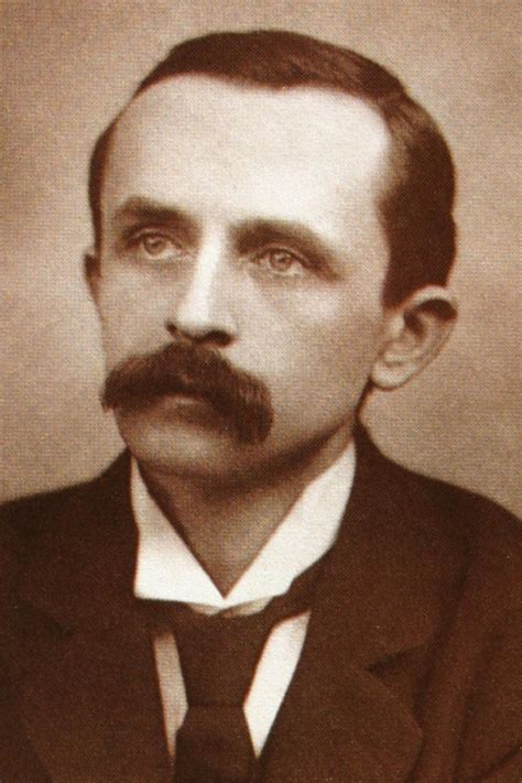 J M. Barrie - FilmAffinity