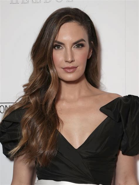 Elizabeth Chambers - Elizabeth Chambers At Kirk Douglas Award of