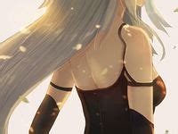 desnudos en anime