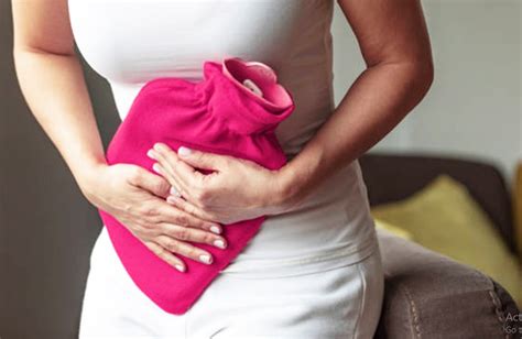 Why I Have Cramps but No Period - The Ghanaian Chronicle