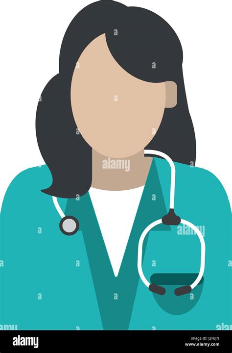 medical doctor icon image Stock Vector Image & Art - Alamy