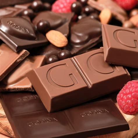 Godiva Chocolate - Radiant