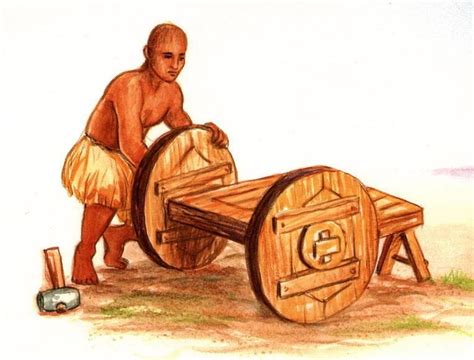 Mesopotamian Inventions Ziggurat | Ancient mesopotamia, Mesopotamia ...
