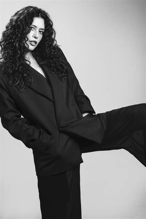 Angie Cepeda: 'Todo el mundo terminaba hablando de la escena del