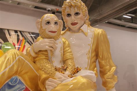 Exhibition Review: Jeff Koons Retrospective, Centre Pompidou | Róisín ...