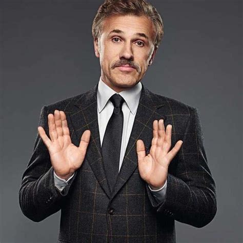 Christoph Waltz bio: age, height, net worth, wife, children - Legit.ng