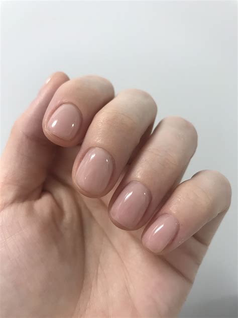 OPI put it in neutral | Neutral nails, Stylish nails, Gel nails