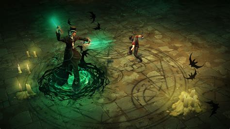 Victor Vran is Hacking & Slashing Its Way to Xbox One and PS4 Next Year