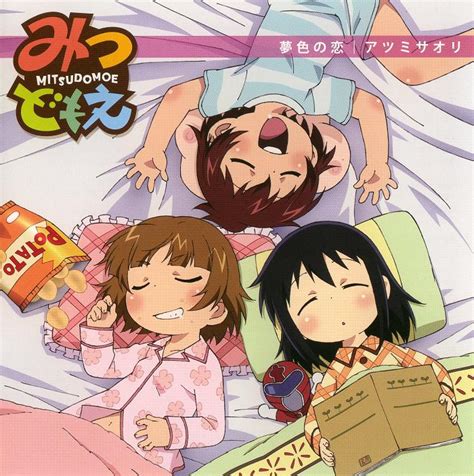 love anime