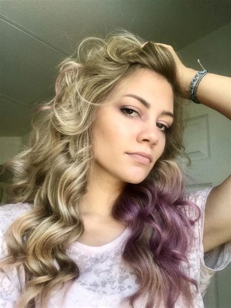 l'oreal paris blonde hair dye 10