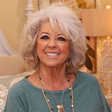 Fans are debating the latest paula dean cooking show return 7
