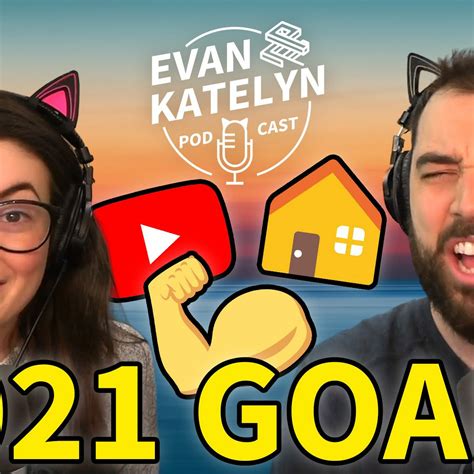 Evan and Katelyn Podcast - Podcast – Podtail