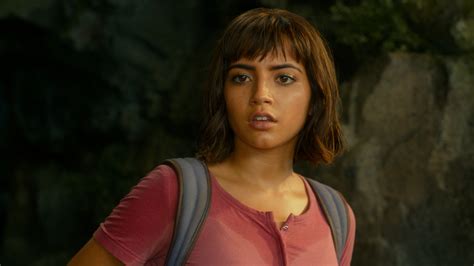 Dora and the Lost City of Gold Blu-ray Review - Page 2 of 2 - Movieman ...