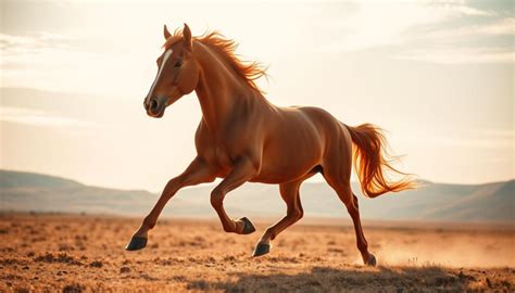O Que Significa Cavalo - Cavalo Significado Espiritual: Liberdade, Poder E Movimento