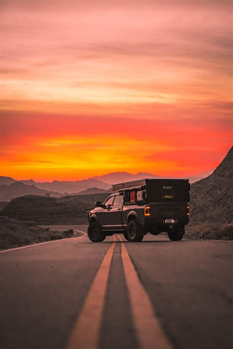 truck campers pop up 1