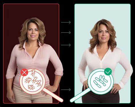 Probiotics for weight loss, management - Bioma Health