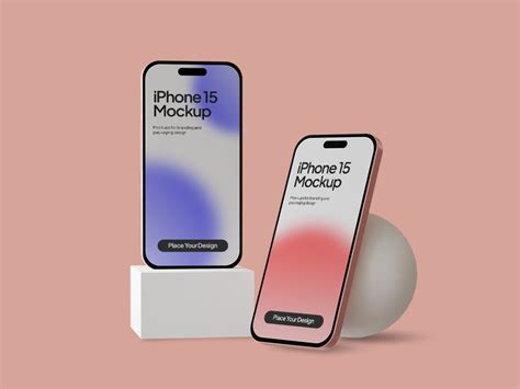 8 Apple iPhone 15-Themed Downloads To Refresh Your Designs & Posts With ...